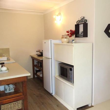 Anchorage Inn Guesthouse Montagu Ngoại thất bức ảnh