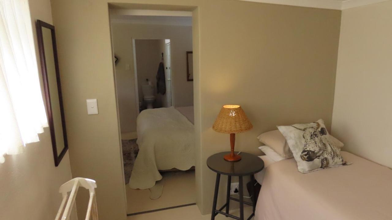 Anchorage Inn Guesthouse Montagu Ngoại thất bức ảnh