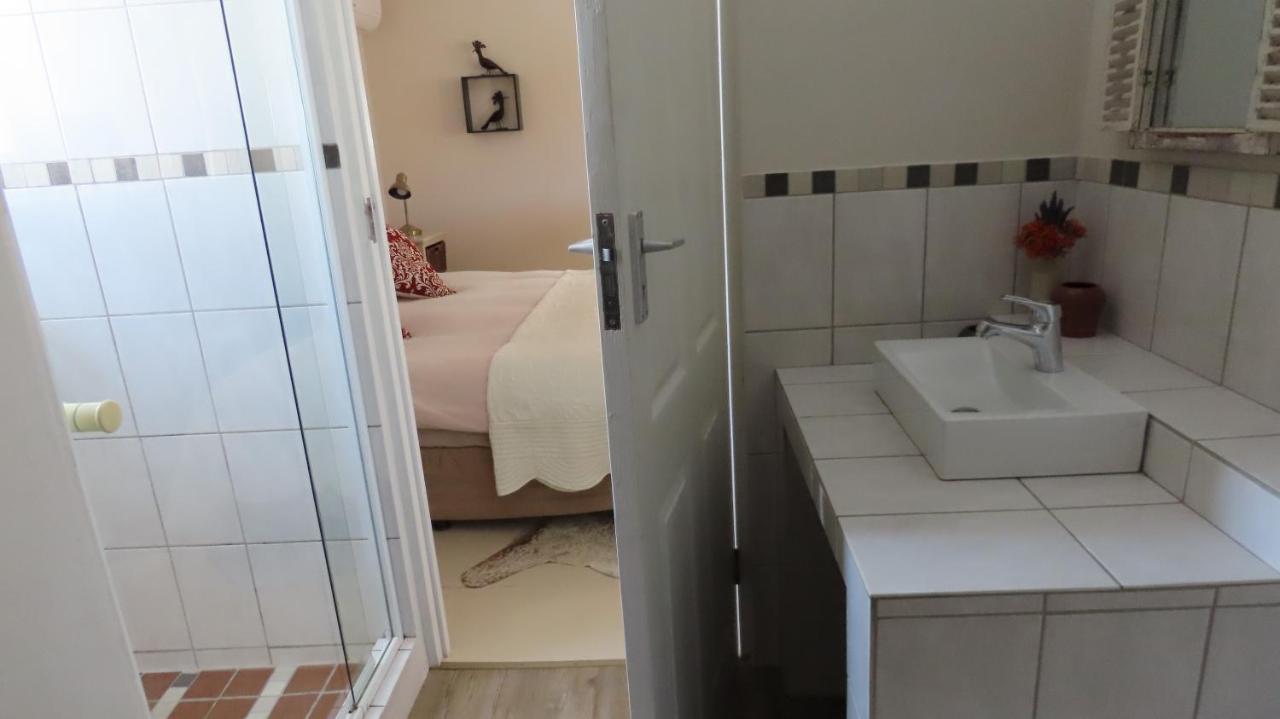 Anchorage Inn Guesthouse Montagu Ngoại thất bức ảnh