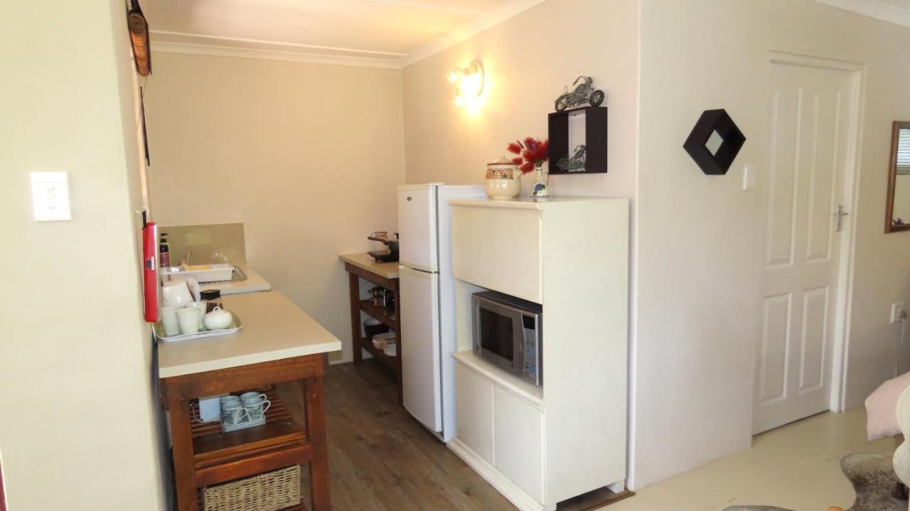 Anchorage Inn Guesthouse Montagu Ngoại thất bức ảnh