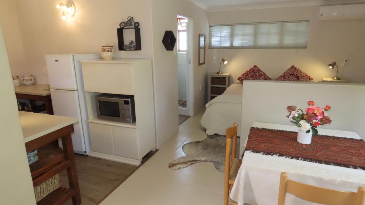 Anchorage Inn Guesthouse Montagu Ngoại thất bức ảnh