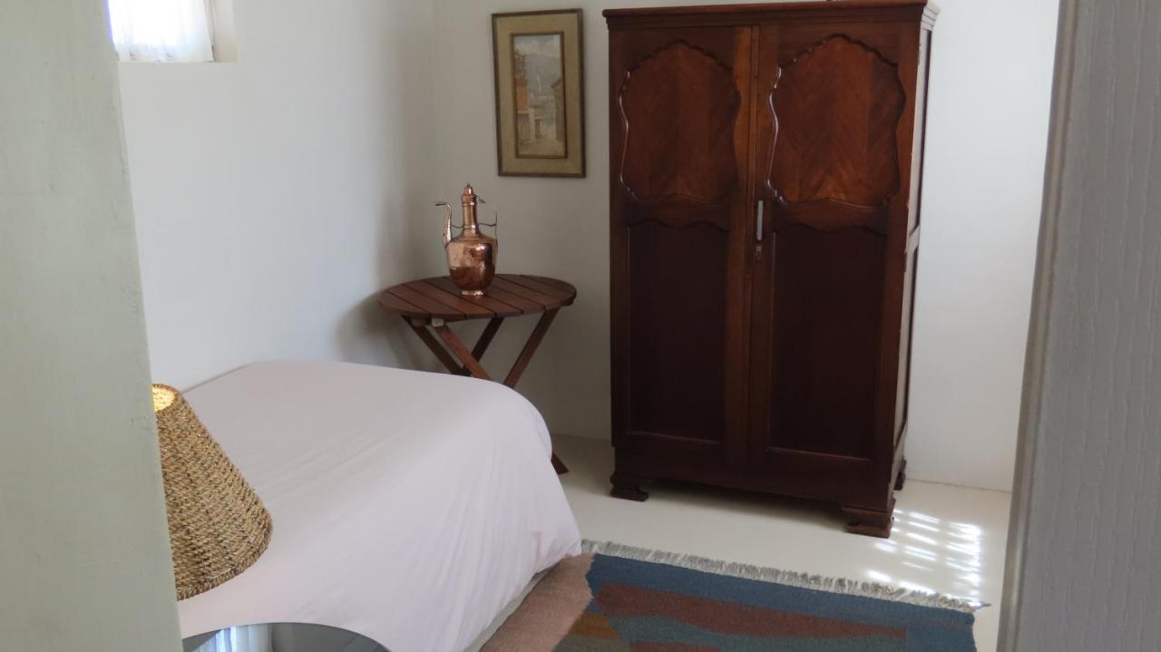 Anchorage Inn Guesthouse Montagu Ngoại thất bức ảnh