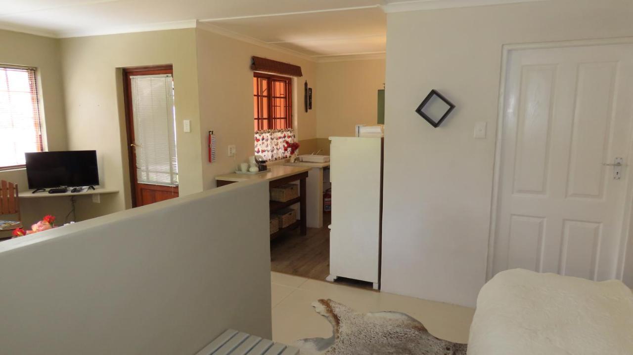 Anchorage Inn Guesthouse Montagu Ngoại thất bức ảnh