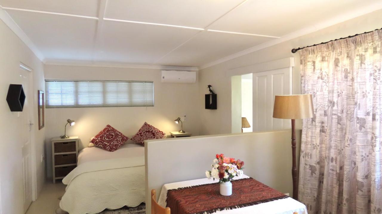 Anchorage Inn Guesthouse Montagu Ngoại thất bức ảnh