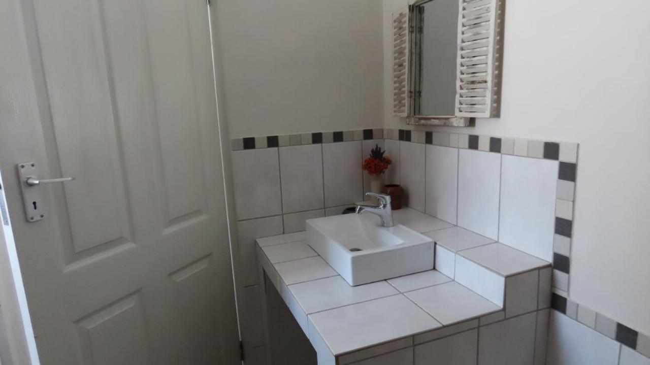 Anchorage Inn Guesthouse Montagu Ngoại thất bức ảnh
