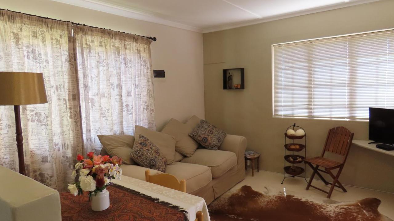 Anchorage Inn Guesthouse Montagu Ngoại thất bức ảnh