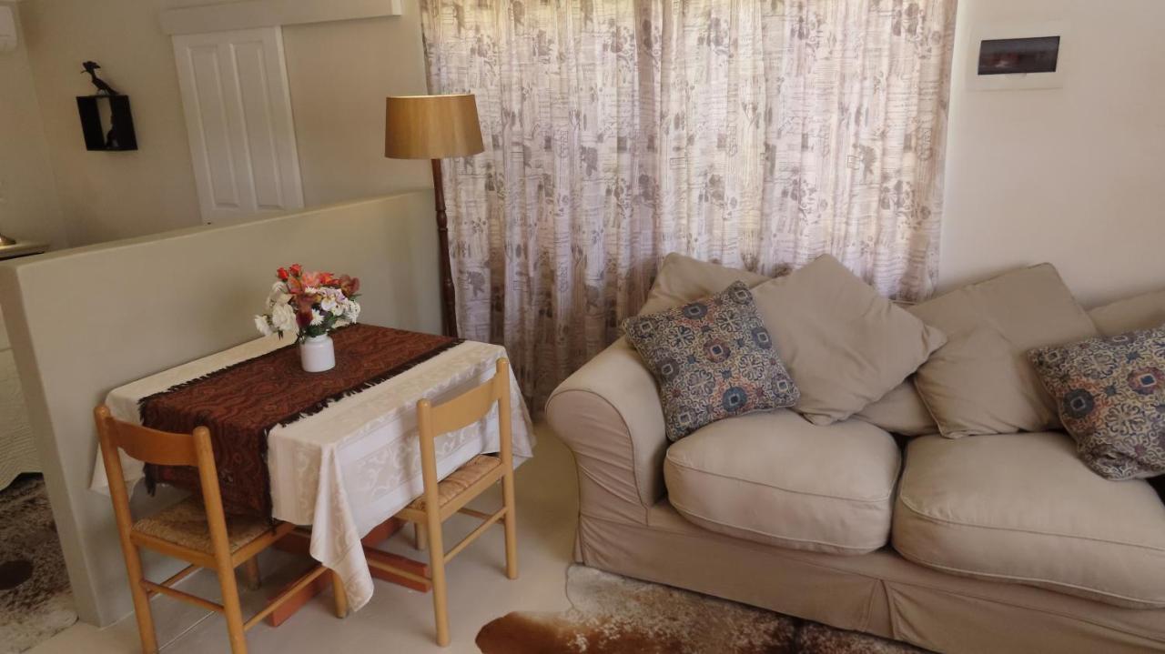 Anchorage Inn Guesthouse Montagu Ngoại thất bức ảnh