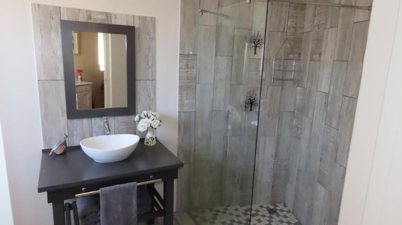 Anchorage Inn Guesthouse Montagu Ngoại thất bức ảnh