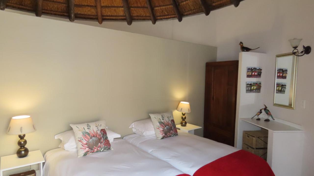 Anchorage Inn Guesthouse Montagu Ngoại thất bức ảnh