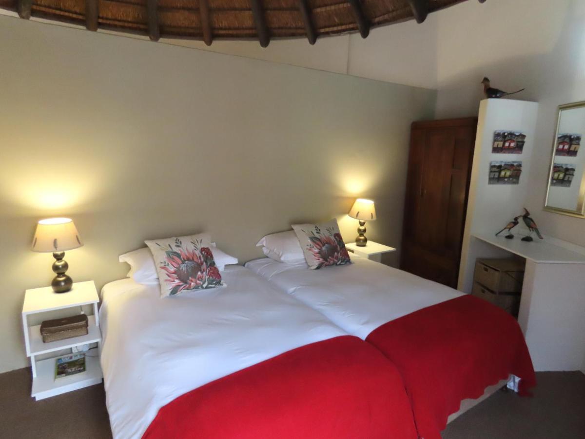 Anchorage Inn Guesthouse Montagu Ngoại thất bức ảnh