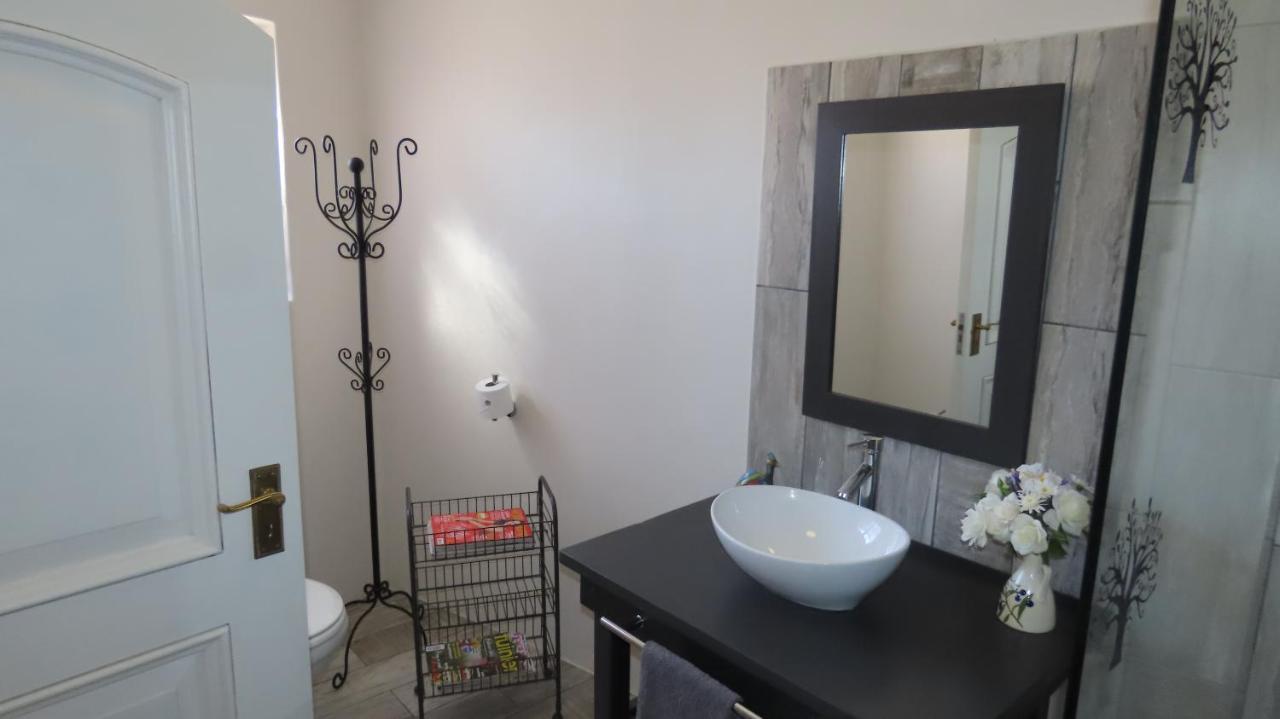 Anchorage Inn Guesthouse Montagu Ngoại thất bức ảnh