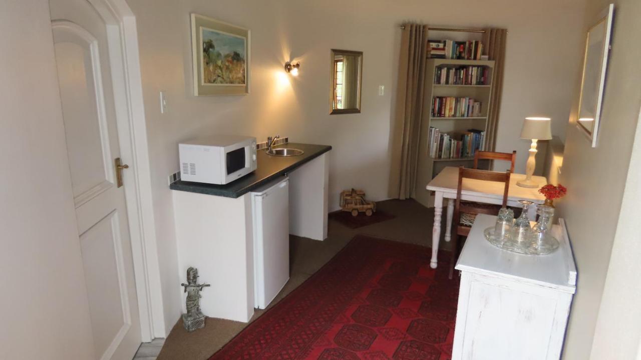 Anchorage Inn Guesthouse Montagu Ngoại thất bức ảnh