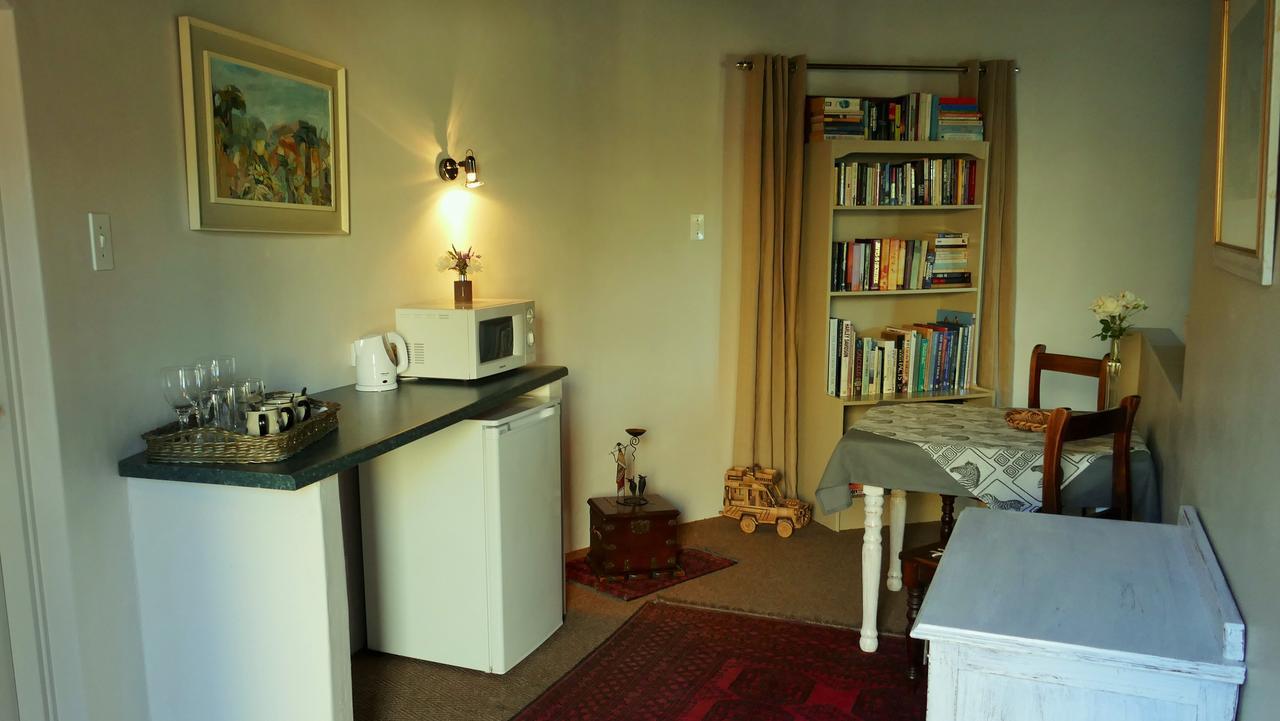Anchorage Inn Guesthouse Montagu Ngoại thất bức ảnh