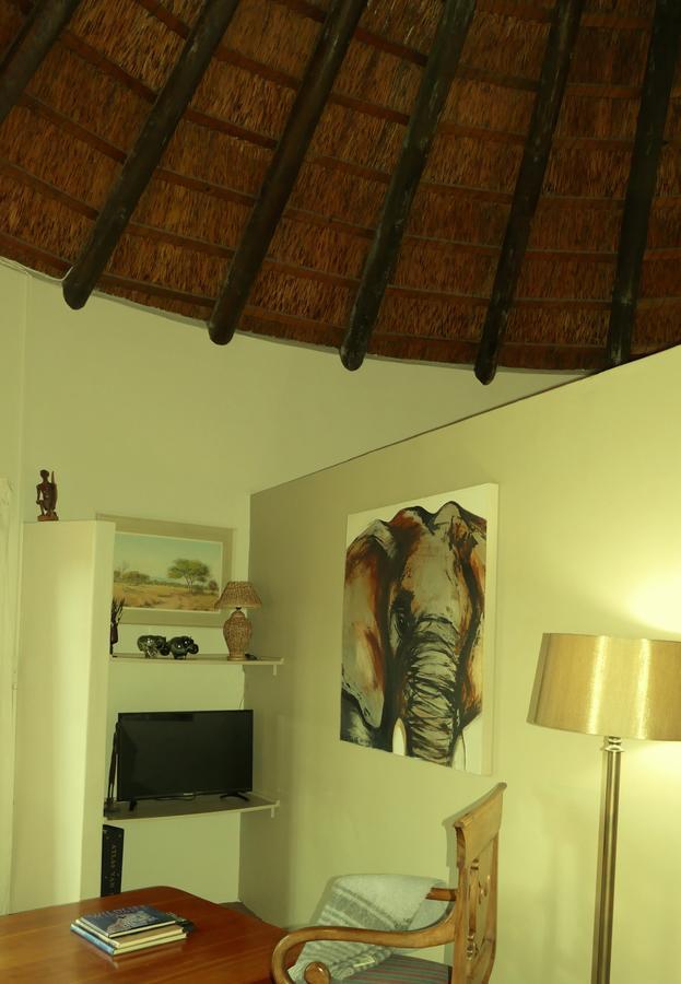 Anchorage Inn Guesthouse Montagu Ngoại thất bức ảnh