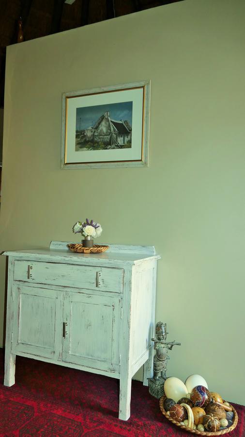 Anchorage Inn Guesthouse Montagu Ngoại thất bức ảnh